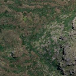 Satellite imagery of Cerro Bunster, CL