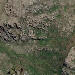 Satellite imagery of Cerro Bunster, CL