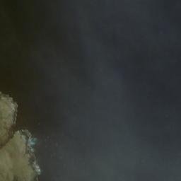 Satellite imagery of Punta Cannellier, CL