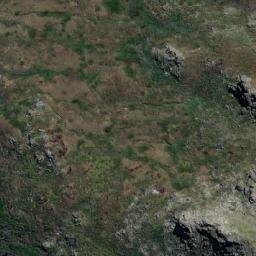 Satellite imagery of Cerro Bunster, CL