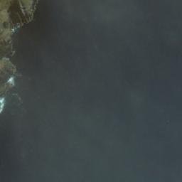 Satellite imagery of Punta Cannellier, CL