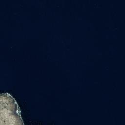 Satellite imagery of Punta Mulet, CL