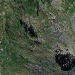 Satellite imagery of Monte Solís, CL