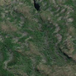Satellite imagery of Punta Mulet, CL