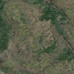 Satellite imagery of Punta Mulet, CL