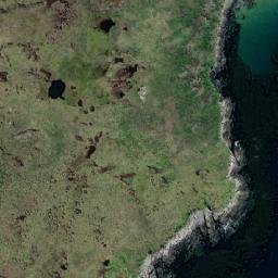 Satellite imagery of Cabo Barrow, CL