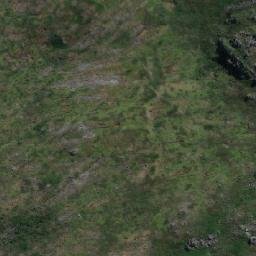 Satellite imagery of Monte Solís, CL