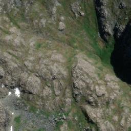 Satellite imagery of Monte Solís, CL