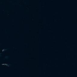 Satellite imagery of Cabo Barrow, CL