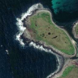 Satellite imagery of Punta Jobet, CL
