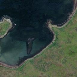 Satellite imagery of Punta Jobet, CL