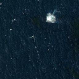 Satellite imagery of Punta Jobet, CL