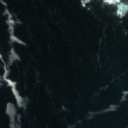 Satellite imagery of Falso Cabo de Hornos, CL