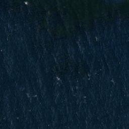 Satellite imagery of Punta Jobet, CL
