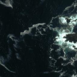 Satellite imagery of Falso Cabo de Hornos, CL