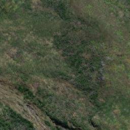 Satellite imagery of Cerro Pickering, CL