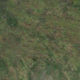 Satellite imagery of Cerro Pickering, CL