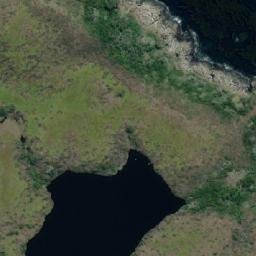 Satellite imagery of Punta Widen, CL