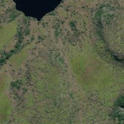 Satellite imagery of Punta Widen, CL