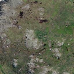 Satellite imagery of Punta Doze, CL