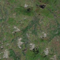 Satellite imagery of Punta Doze, CL