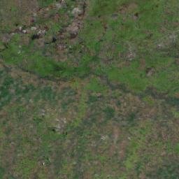 Satellite imagery of Cerro Doze, CL