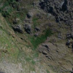 Satellite imagery of Cerro Pickering, CL