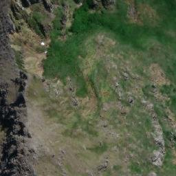 Satellite imagery of Cerro Pickering, CL