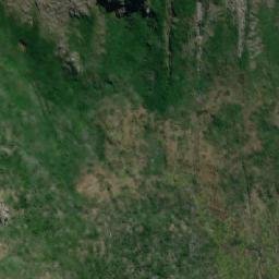 Satellite imagery of Cerro Pickering, CL