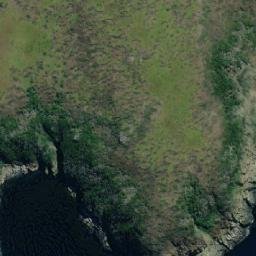 Satellite imagery of Punta Widen, CL