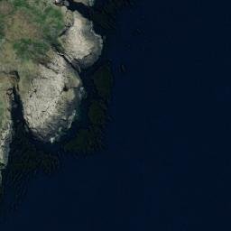 Satellite imagery of Punta Widen, CL