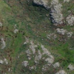 Satellite imagery of Punta Doze, CL