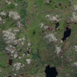 Satellite imagery of Punta Doze, CL