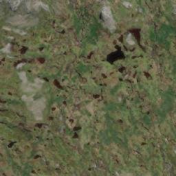 Satellite imagery of Monte Julián, CL