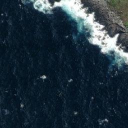 Satellite imagery of Punta Doze, CL