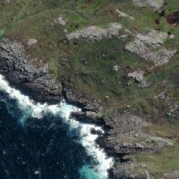 Satellite imagery of Punta Doze, CL