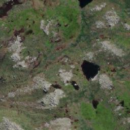 Satellite imagery of Punta Doze, CL