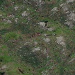 Satellite imagery of Cerro Doze, CL