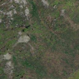 Satellite imagery of Cerro Doze, CL