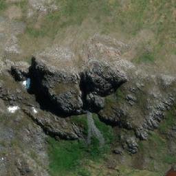 Satellite imagery of Monte Hyde, CL