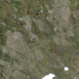 Satellite imagery of Monte Julián, CL