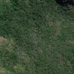 Satellite imagery of Monte Julián, CL