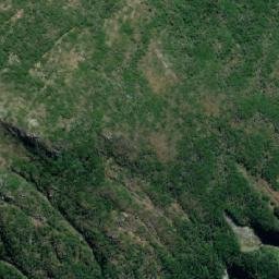 Satellite imagery of Punta Ward, CL