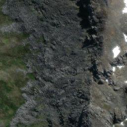 Satellite imagery of Monte Hyde, CL