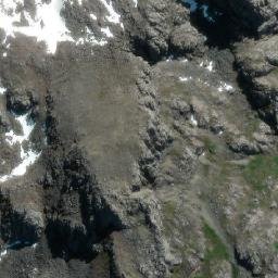 Satellite imagery of Monte Hyde, CL