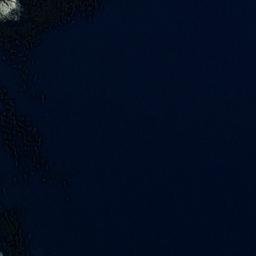 Satellite imagery of Punta Ward, CL