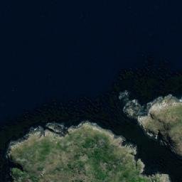 Satellite imagery of Punta Eliana, CL