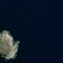 Satellite imagery of Punta Eliana, CL
