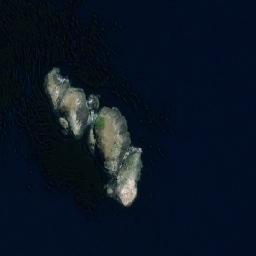 Satellite imagery of Punta Eliana, CL