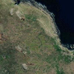 Satellite imagery of Punta Pyck, CL